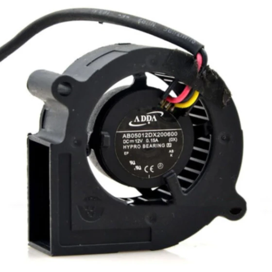 ADDA AB05012DX200600 Lüfter