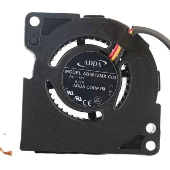 ADDA AB5012MX-C03 Lüfter