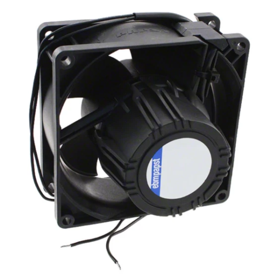 ebm-papst AC3200JH Lüfter