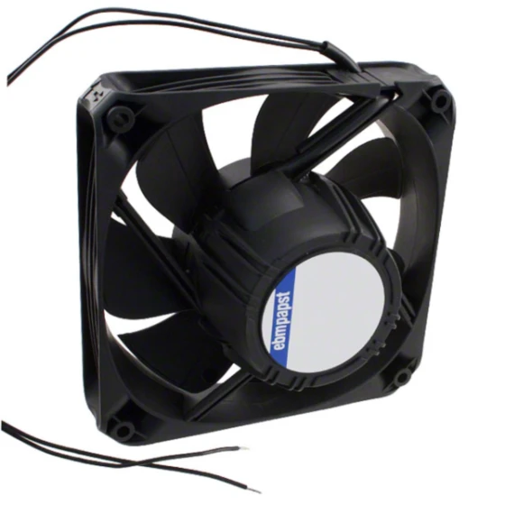 ebm-papst AC4400FNN Lüfter