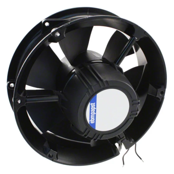 ebm-papst AC6200NM Lüfter