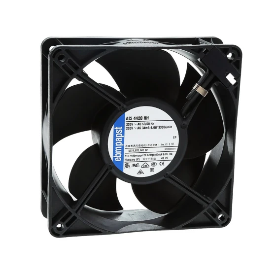 ebm-papst ACI4420HH Ventilator