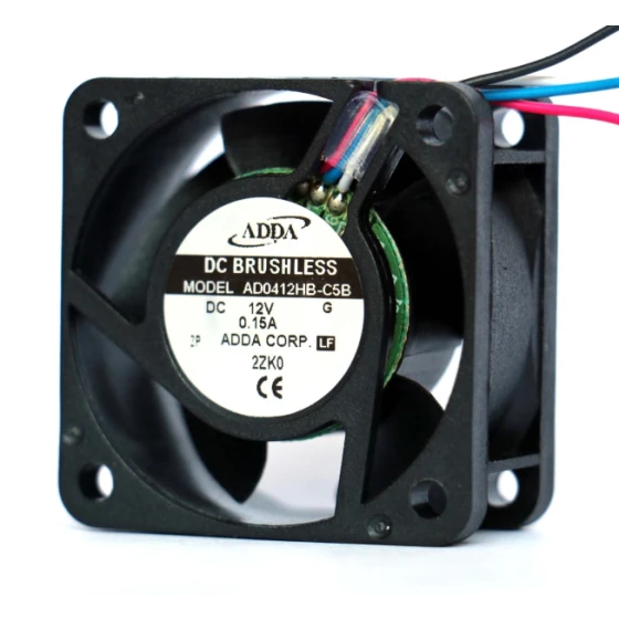 ADDA AD0412HB-C5B Lüfter
