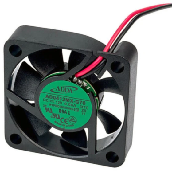 ADDA AD0412MX-G70 Lüfter
