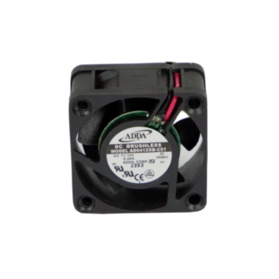 ADDA AD0412XB-C51 Lüfter