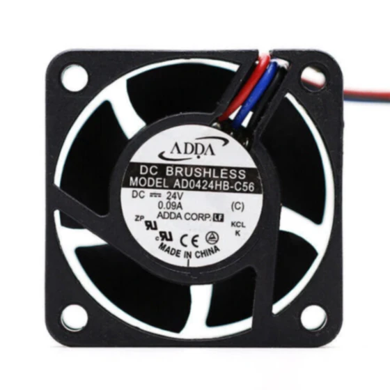 ADDA AD0424HB-C56 Lüfter