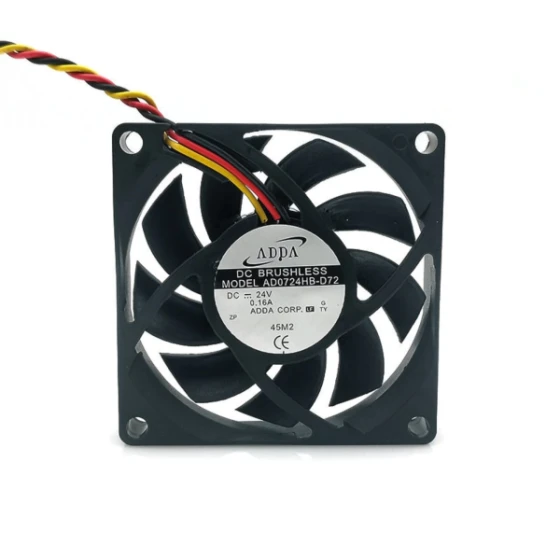ADDA AD0724HB-D72 Lüfter