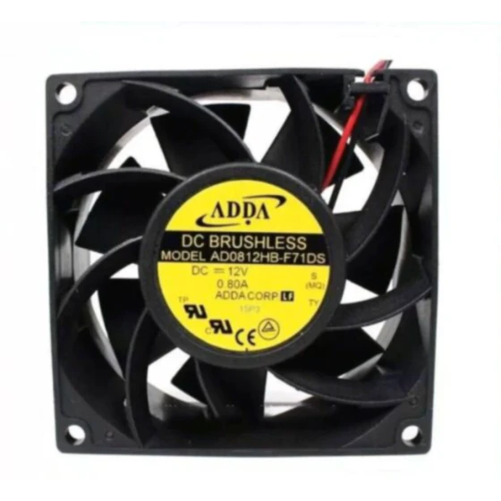 ADDA AD0812HB-F71DS Lüfter