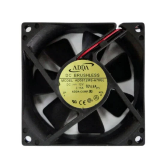 ADDA AD0812MS-A70GL Lüfter