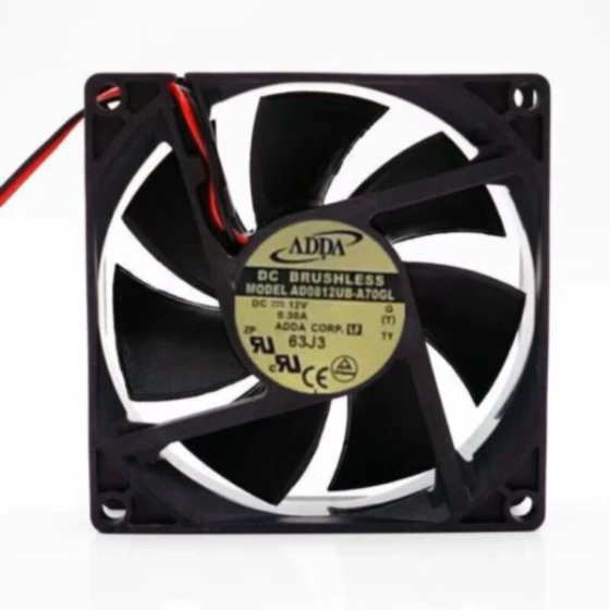 ADDA AD0812UB-A70GL Lüfter