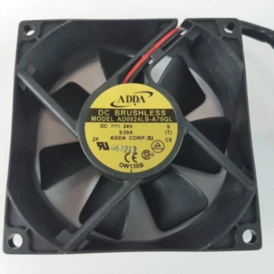 ADDA AD0824LB-A70GL Lüfter