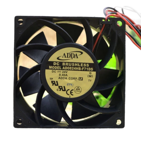 ADDA AD0824VB-F7BDS Lüfter