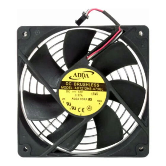 ADDA AD1212HB-A73GL Lüfter