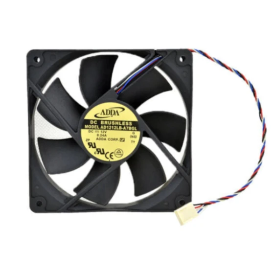 ADDA AD1212LB-A7BGL Lüfter