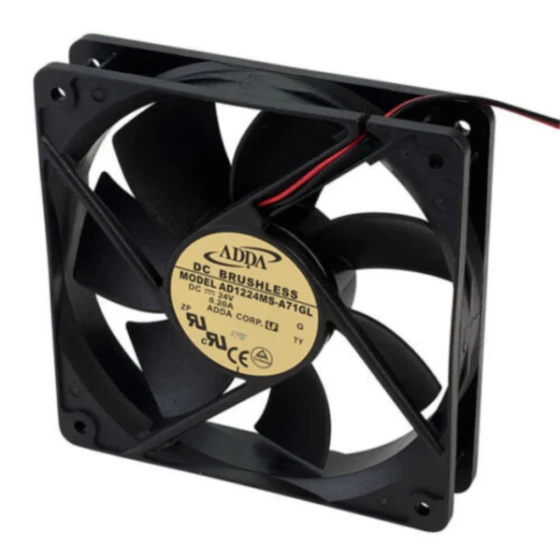 ADDA AD1224MS-A71GL Lüfter