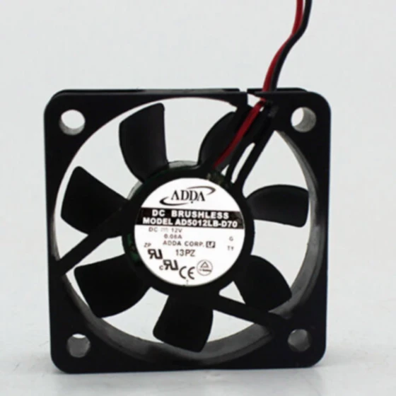 ADDA AD5012LB-D70 Lüfter