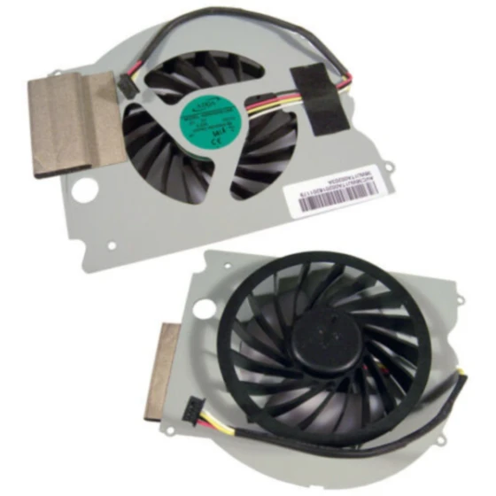 ADDA AD9405HX-LBB Lüfter
