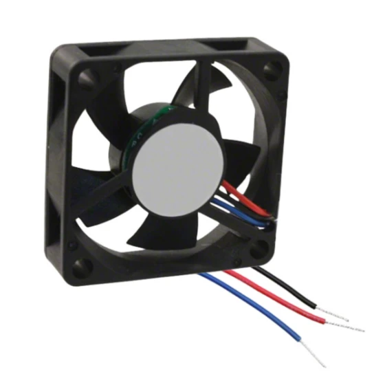 Delta AFB03512HA-AF00 Ventilator