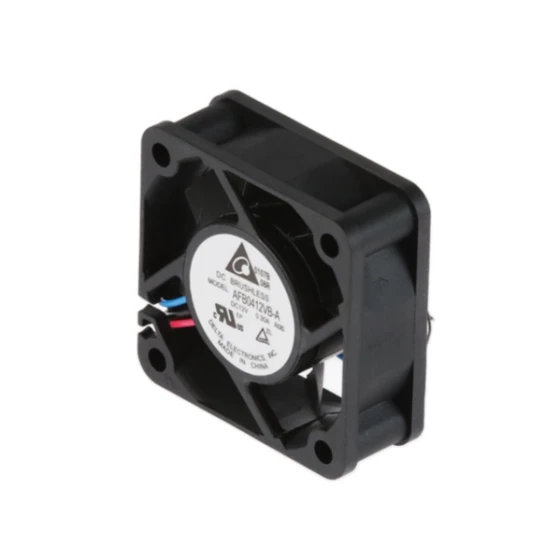 Delta AFB0412VB-AR00 Ventilator