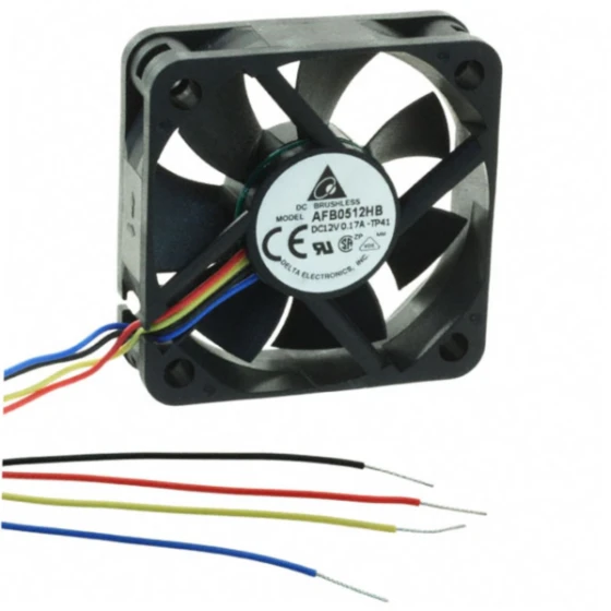 Delta AFB0512HB-TP41 Ventilator