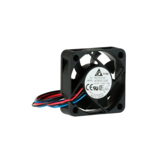 Delta AFB0512LB-F00 Ventilator
