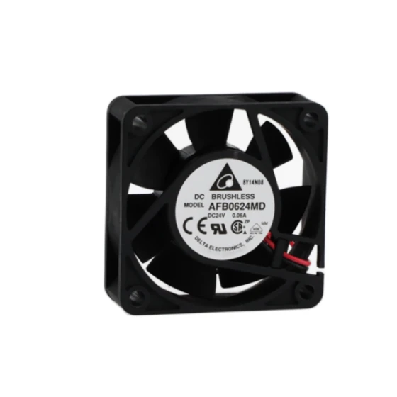 DELTA AFB0624MD fan