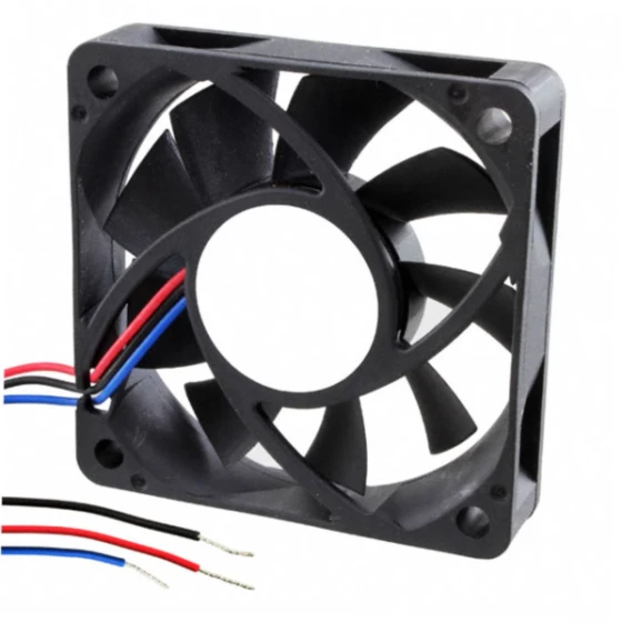 Delta AFB0624VHC-F00 Ventilator
