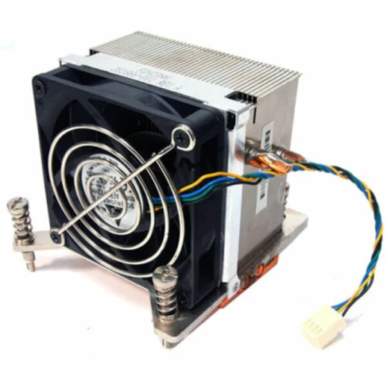 Delta AFB0712HH Ventilator