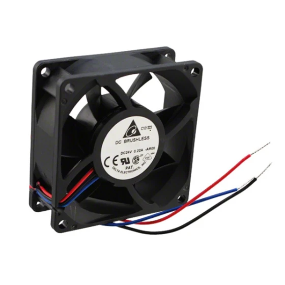 DELTA AFB0724HH-AR00 fan