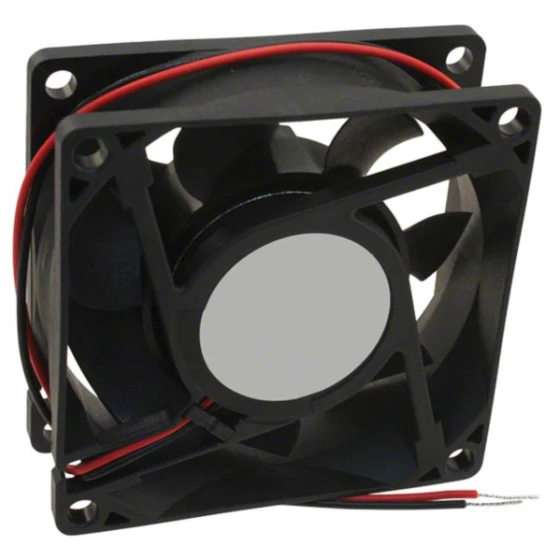 Delta AFB0724M Ventilator