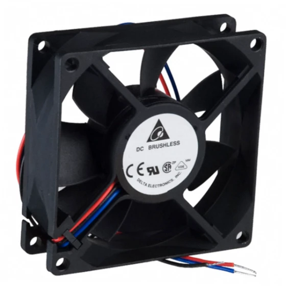 DELTA AFB0824SH-R00 fan