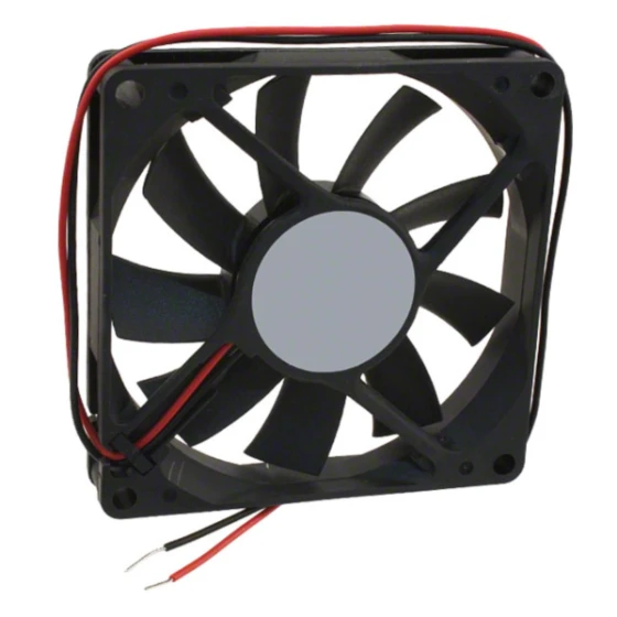 DELTA AFB0812HB-F00 fan