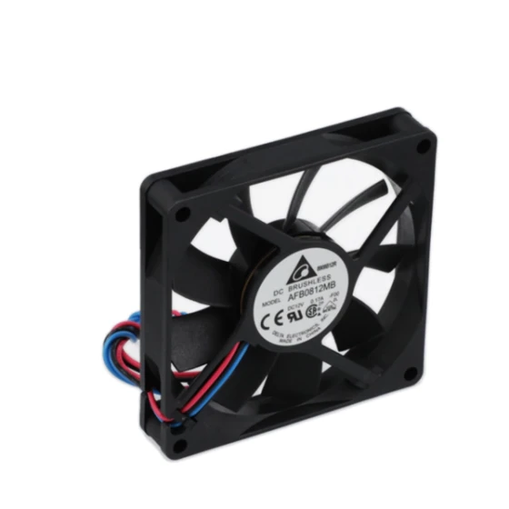 DELTA AFB0812MB-F00 fan