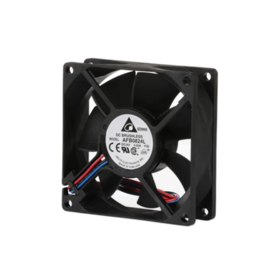 DELTA AFB0824L-F00 fan