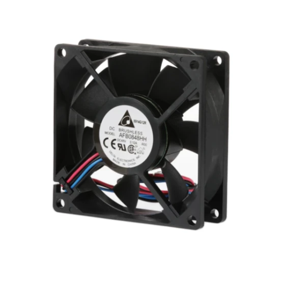DELTA AFB0848HH-R00 fan