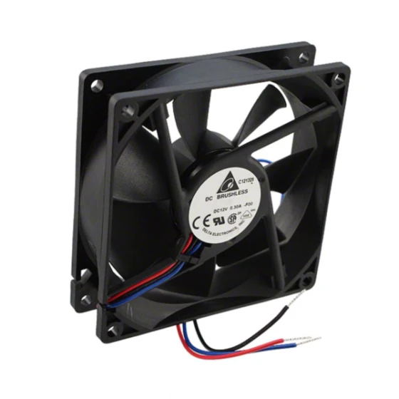 Delta AFB0912H-F00 Ventilator