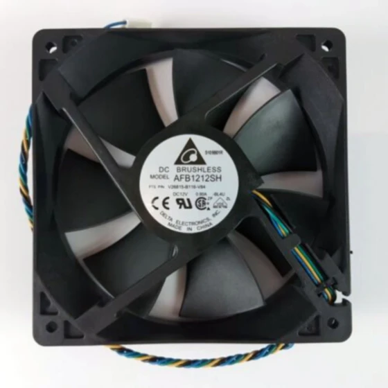 Delta AFB1212SH Ventilator