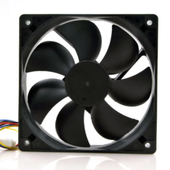 Delta AFB1212VH Ventilator