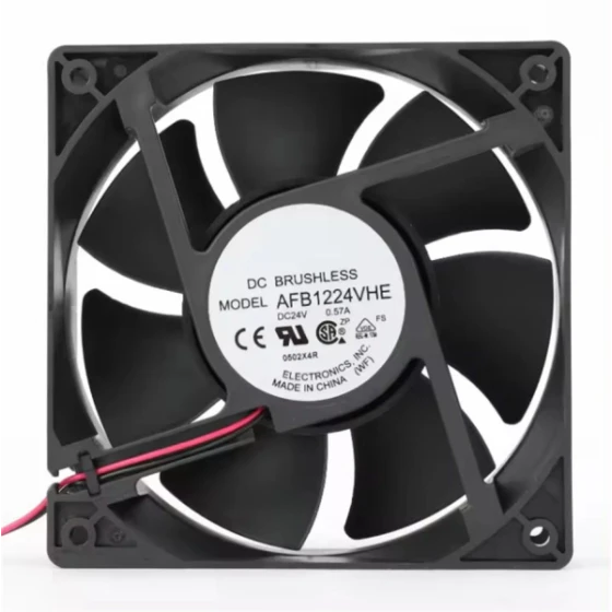 Delta AFB1224VH Ventilator
