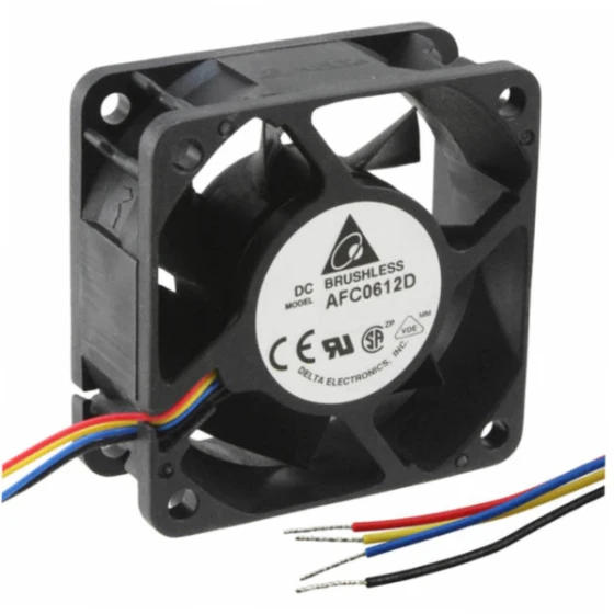 Delta-Lüfter AFC0612D-SP07