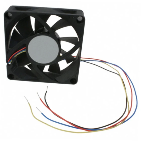 Delta AFC0712DD-TP10 Ventilator