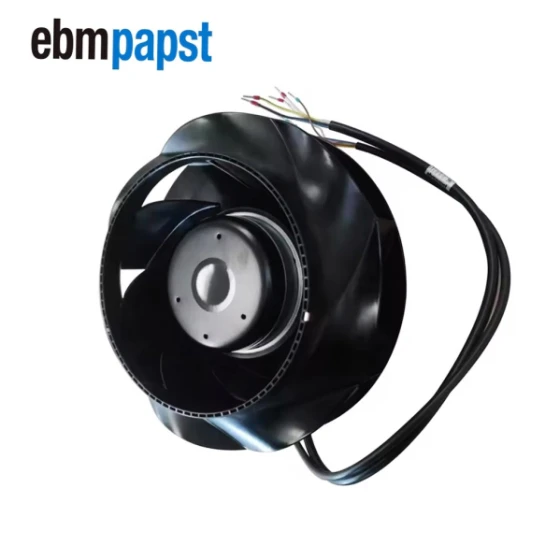 ebmpapst R3G250-RR09-P1 Lüfter