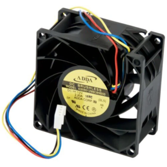 ADDA AS08012MB389B00 Lüfter