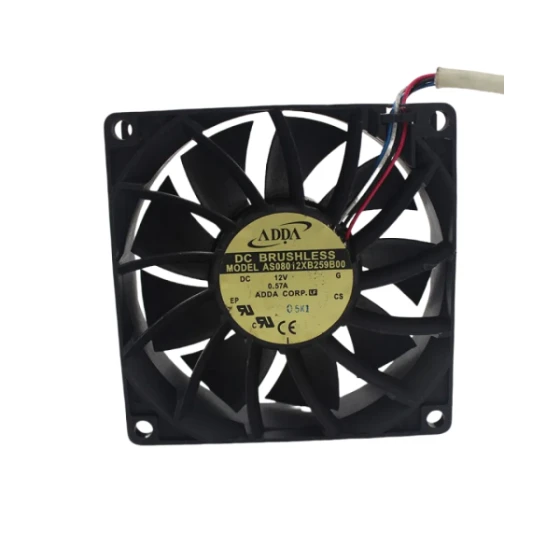 ADDA AS08012XB259B00 Lüfter