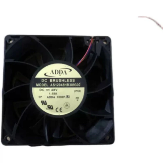 ADDA AS12048HB389300 Lüfter