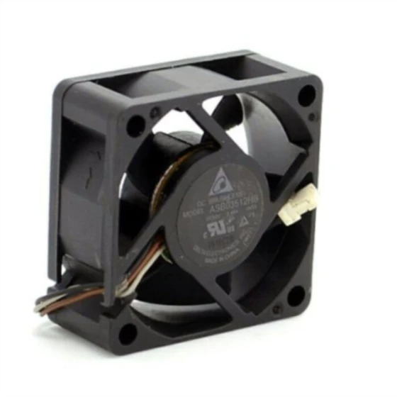 Delta ASB03512HB Ventilator