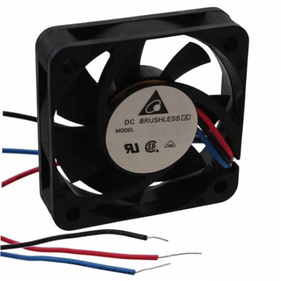 Lüfter Delta ASB0412SA-00