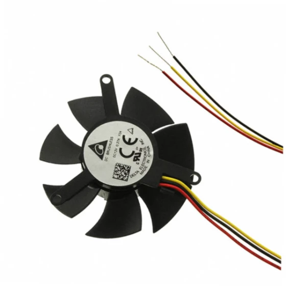 Lüfter Delta ASB0512HHB-AF0A