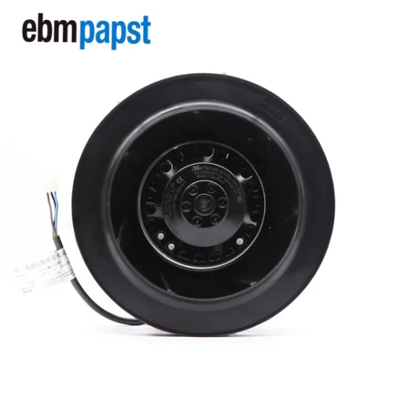 ebmpapst 6SY7000-0AA80 Lüfter