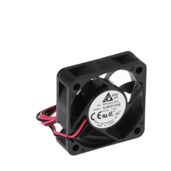 Delta AUB0512HB Ventilator